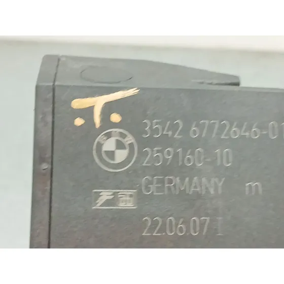 Potenciometro Pedal para Bmw X3 (E83)