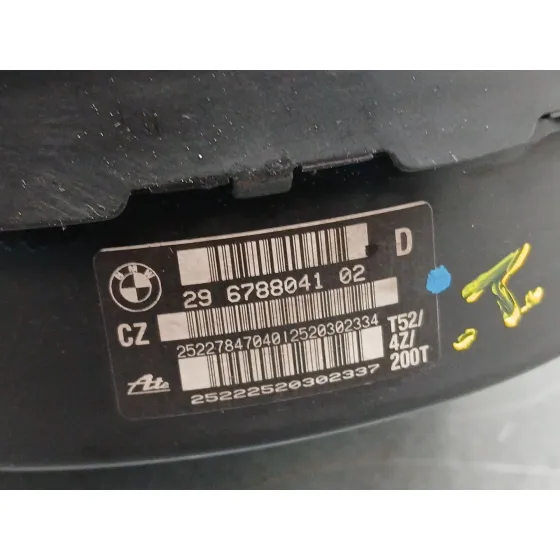 Servofreno para Bmw Serie 1 Berlina (E81/E87)