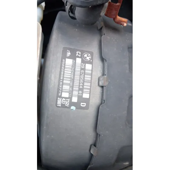 Servofreno para Bmw Serie 1 Berlina (E81/E87)