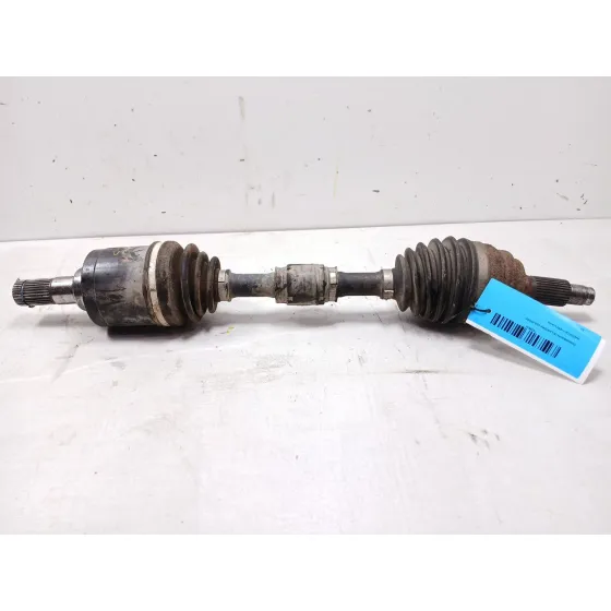Transmision Delantera Izquierda para Mazda Cx-7 (Er)