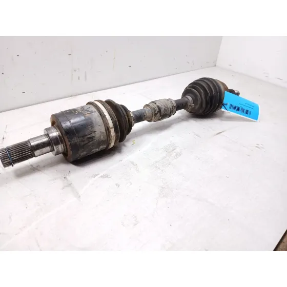 Transmision Delantera Izquierda para Mazda Cx-7 (Er)