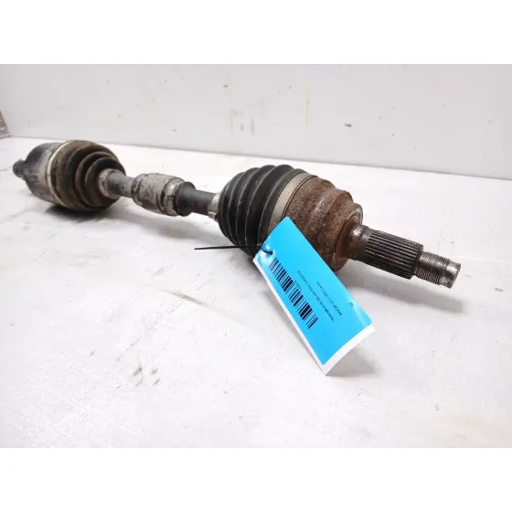 Transmision Delantera Izquierda para Mazda Cx-7 (Er)