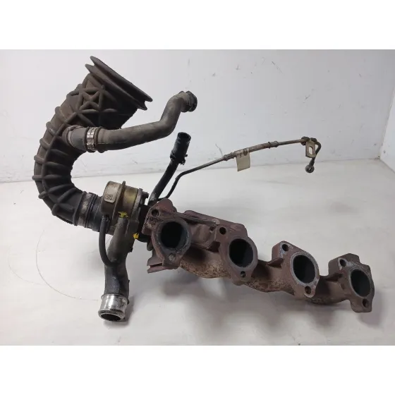 Turbocompresor para Ford Transit Connect (Tc7)