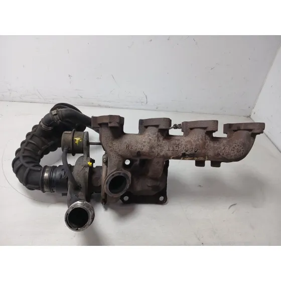 Turbocompresor para Ford Transit Connect (Tc7)