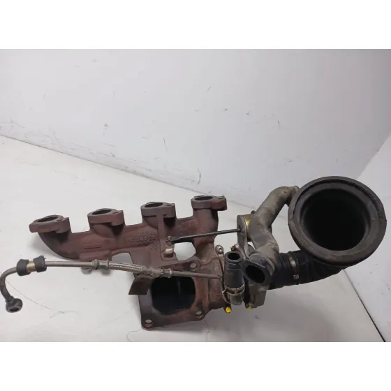 Turbocompresor para Ford Transit Connect (Tc7)