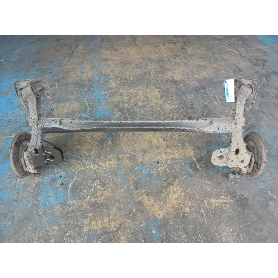 Puente Trasero para Chevrolet Cruze Hatchback
