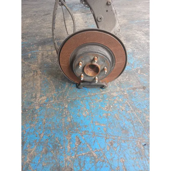 Puente Trasero para Chevrolet Cruze Hatchback