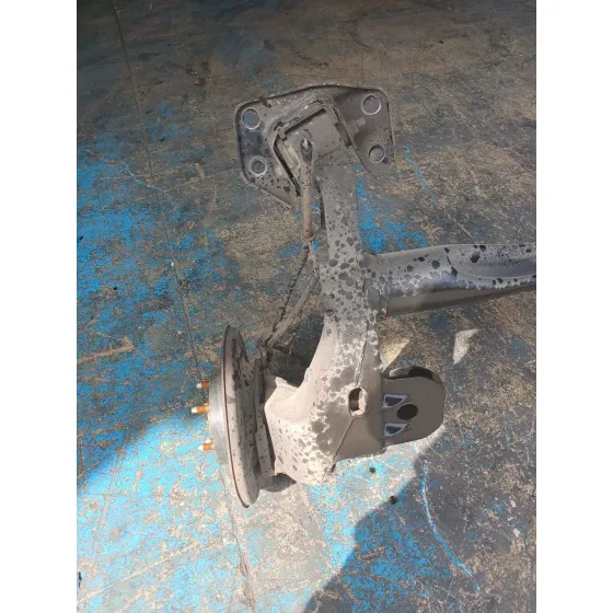 Puente Trasero para Chevrolet Cruze Hatchback
