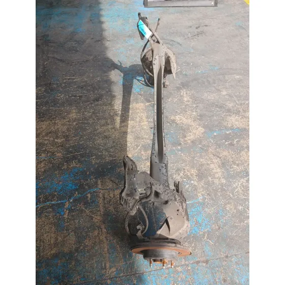 Puente Trasero para Chevrolet Cruze Hatchback