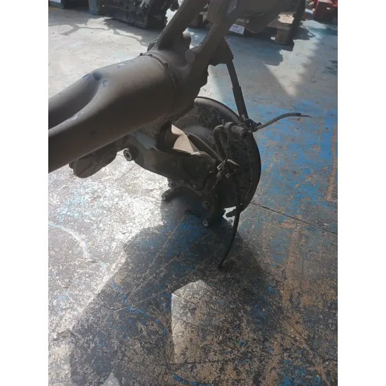 Puente Trasero para Chevrolet Cruze Hatchback