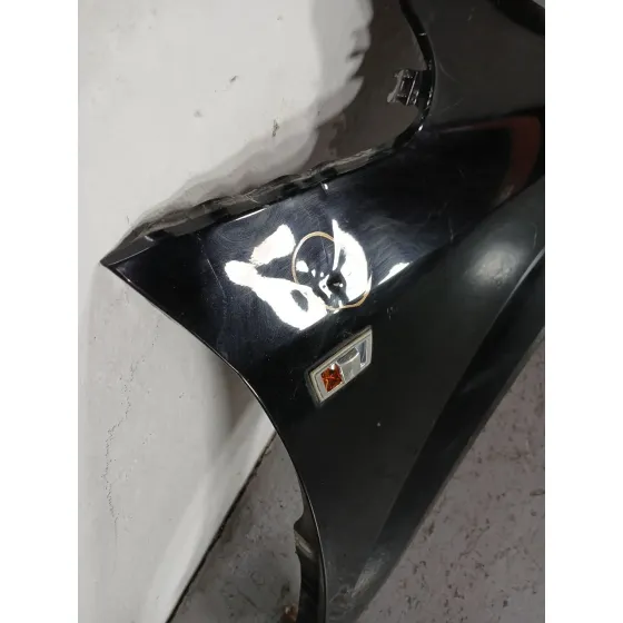 Aleta Delantera Derecha para Opel Zafira / Zafira Family B (A05)