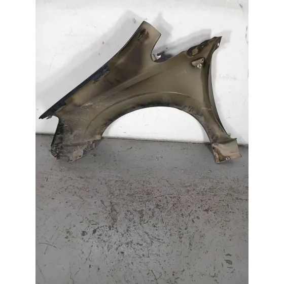 Aleta Delantera Derecha para Opel Zafira / Zafira Family B (A05)