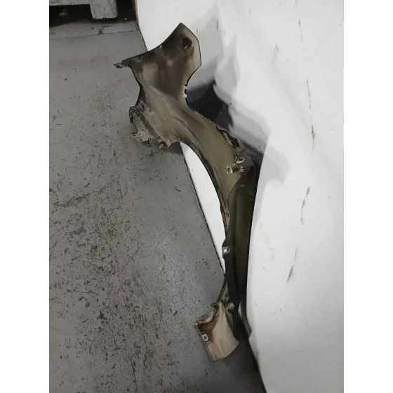 Aleta Delantera Derecha para Opel Zafira / Zafira Family B (A05)