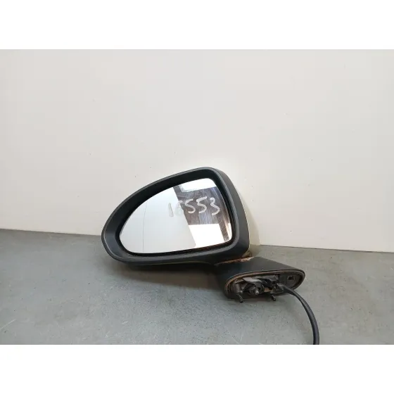 Retrovisor Izquierdo para Opel Corsa D