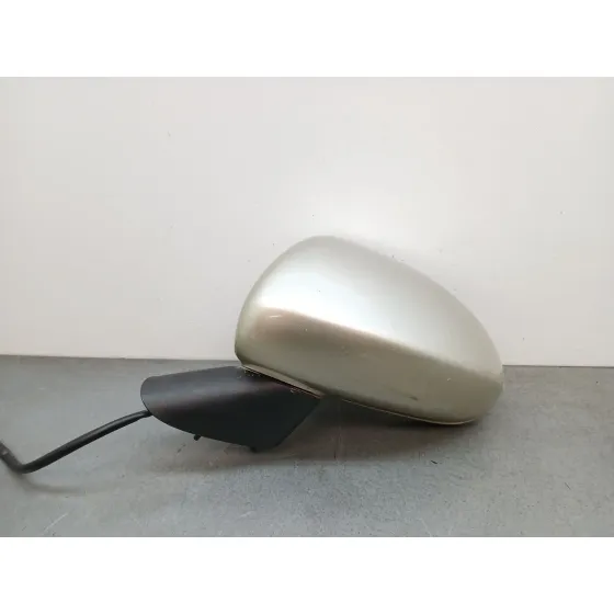 Retrovisor Izquierdo para Opel Corsa D