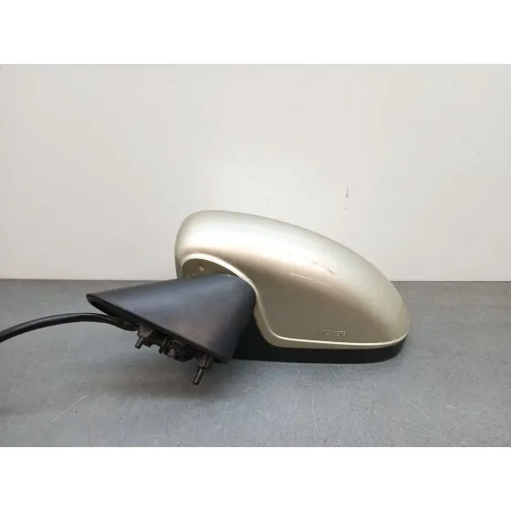 Retrovisor Izquierdo para Opel Corsa D