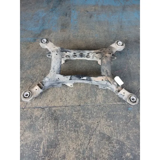 Puente Trasero para Mercedes-Benz Clase M (W164)