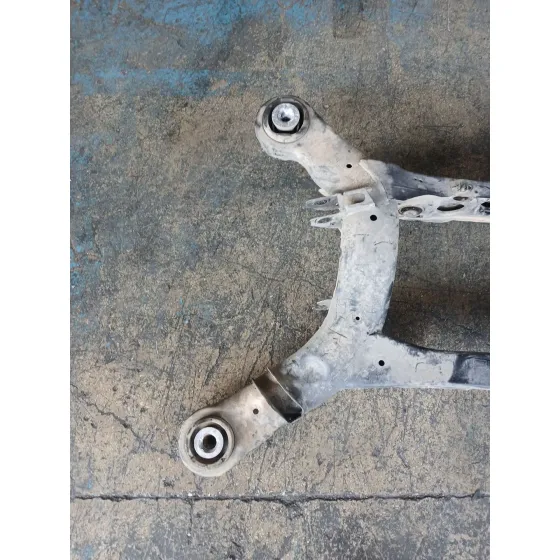 Puente Trasero para Mercedes-Benz Clase M (W164)