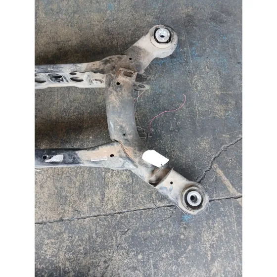 Puente Trasero para Mercedes-Benz Clase M (W164)
