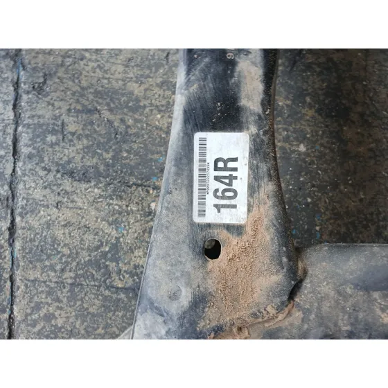Puente Trasero para Mercedes-Benz Clase M (W164)
