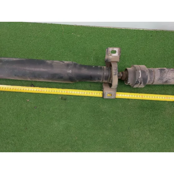 Transmision Central para Mercedes-Benz Clase M (W164)