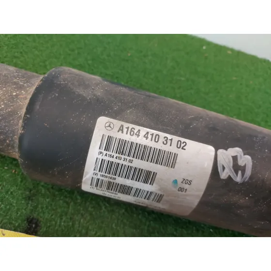 Transmision Central para Mercedes-Benz Clase M (W164)