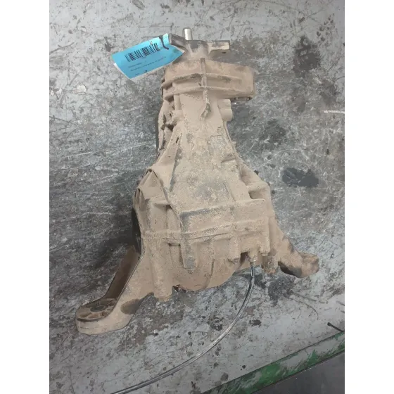 Diferencial Trasero para Mercedes-Benz Clase M (W164)