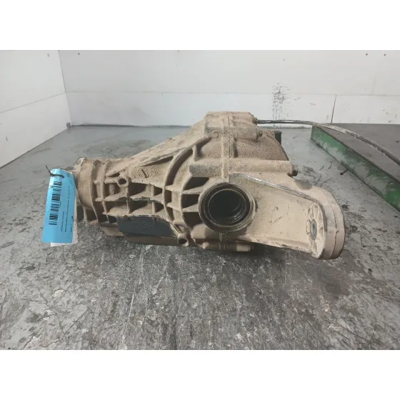 Diferencial Trasero para Mercedes-Benz Clase M (W164)