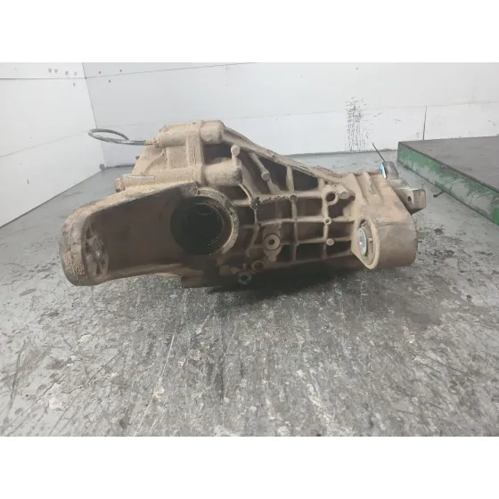 Diferencial Trasero para Mercedes-Benz Clase M (W164)