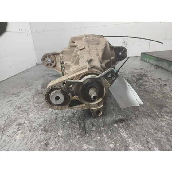 Diferencial Trasero para Mercedes-Benz Clase M (W164)