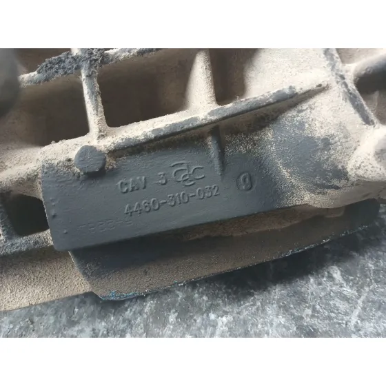 Diferencial Trasero para Mercedes-Benz Clase M (W164)