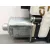 Motor Elevalunas Trasero Izquierdo para Seat Leon (5F1)