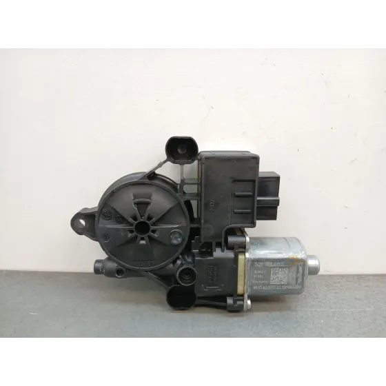 Motor Elevalunas Trasero Izquierdo para Seat Leon (5F1)