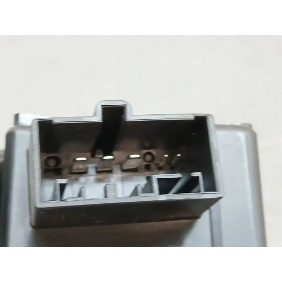 Motor Elevalunas Trasero Izquierdo para Seat Leon (5F1)