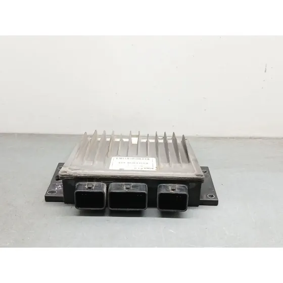 Centralita Motor Uce para Renault Megane Ii Berlina 3P