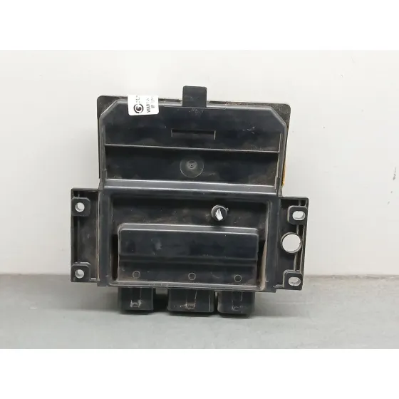 Centralita Motor Uce para Renault Megane Ii Berlina 3P