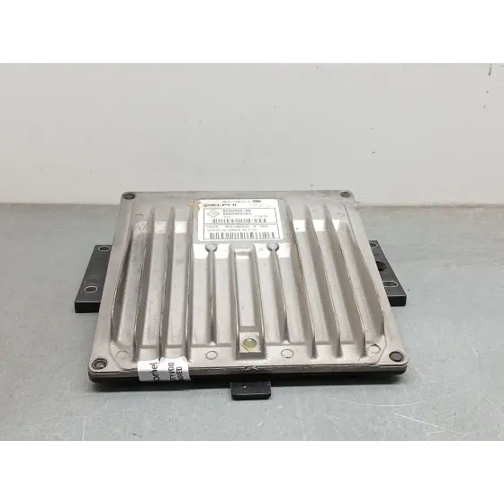 Centralita Motor Uce para Renault Megane Ii Berlina 3P