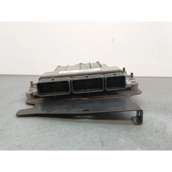 Centralita Motor Uce para Renault Megane Iii Coupe