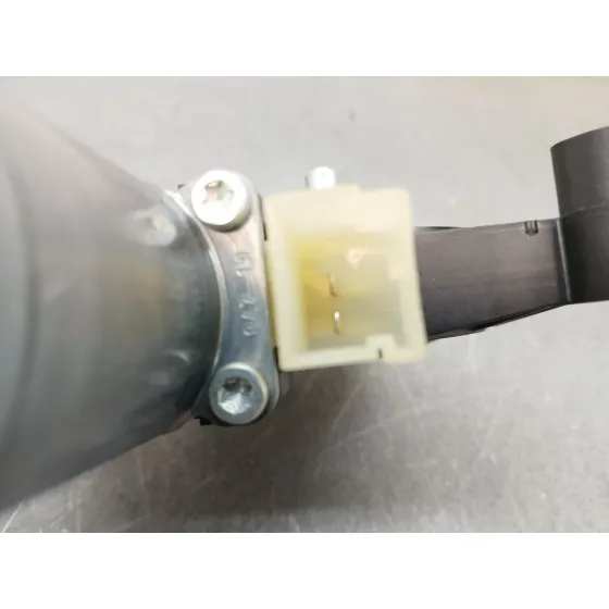 Motor Elevalunas Delantero Derecho para Seat Leon (5F1)