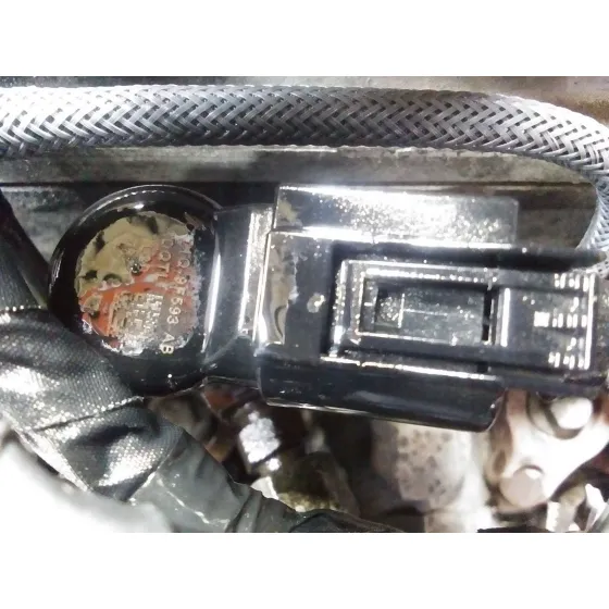 Inyector para Ford Transit Connect (P65_, P70_, P80_)