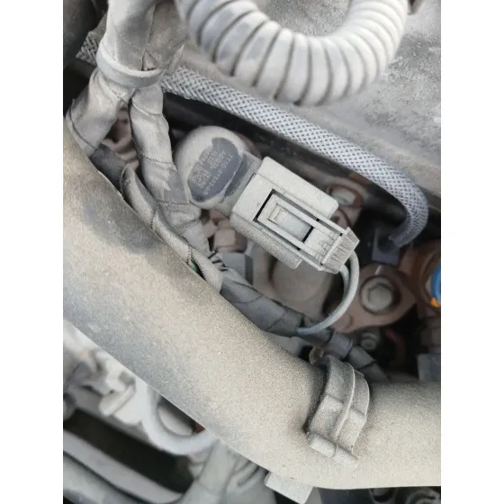 Inyector para Ford Transit Connect (P65_, P70_, P80_)