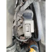 Inyector para Ford Transit Connect (P65_, P70_, P80_)
