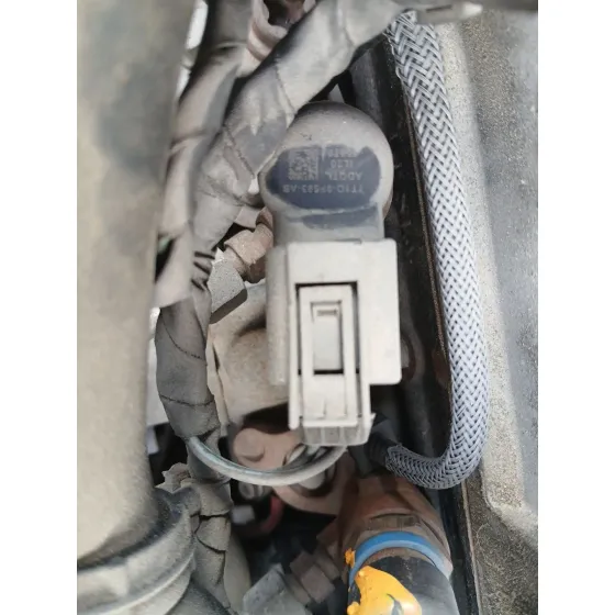 Inyector para Ford Transit Connect (P65_, P70_, P80_)