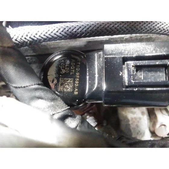 Inyector para Ford Transit Connect (P65_, P70_, P80_)