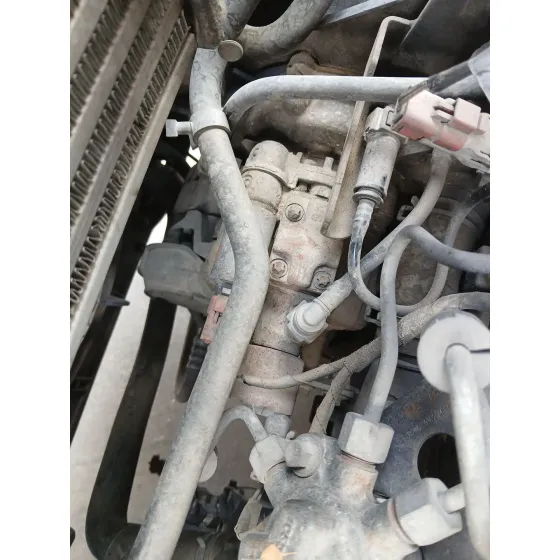 Bomba Inyeccion para Ford Transit Connect (P65_, P70_, P80_)
