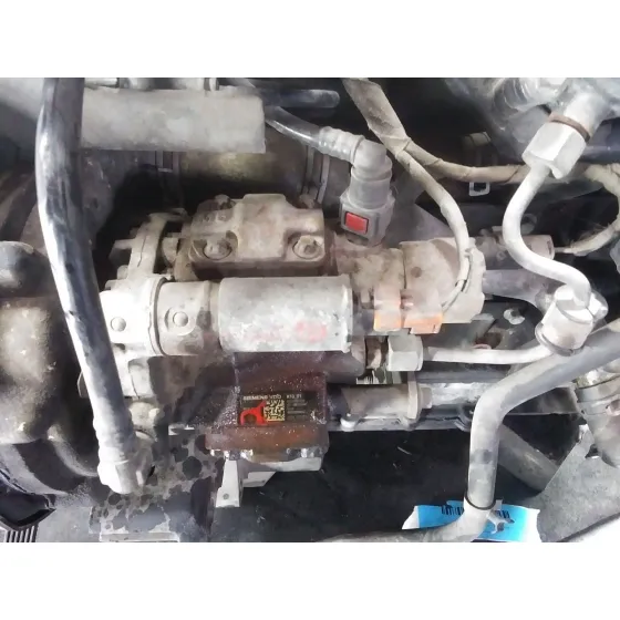 Bomba Inyeccion para Ford Transit Connect (P65_, P70_, P80_)