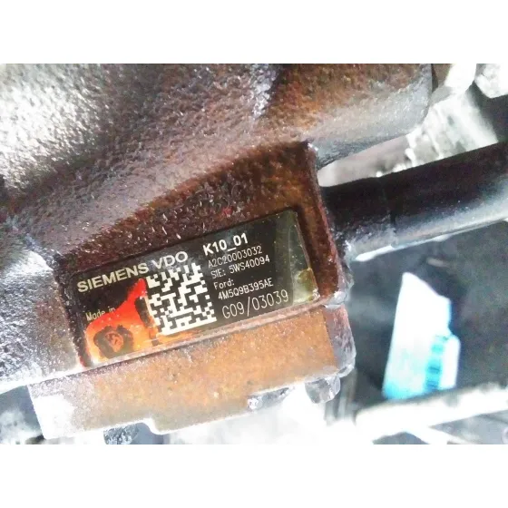 Bomba Inyeccion para Ford Transit Connect (P65_, P70_, P80_)