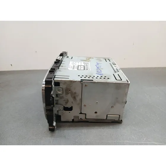 Sistema Audio / Radio Cd para Ford Transit Connect (P65_, P70_, P80_)