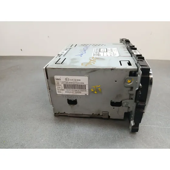 Sistema Audio / Radio Cd para Ford Transit Connect (P65_, P70_, P80_)