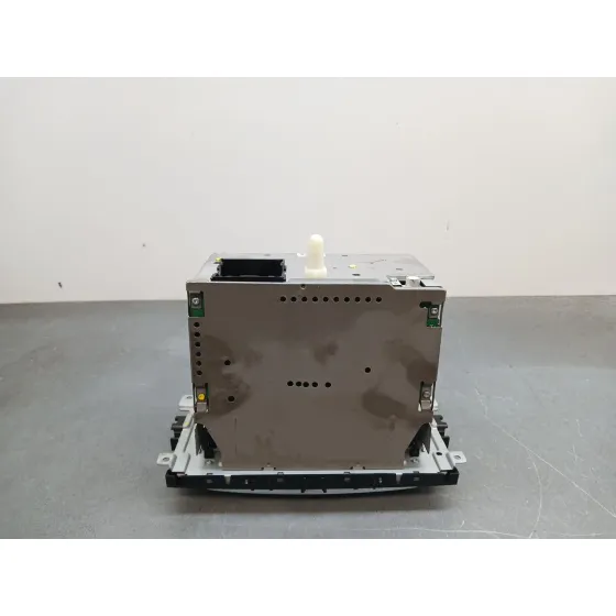 Sistema Audio / Radio Cd para Ford Transit Connect (P65_, P70_, P80_)